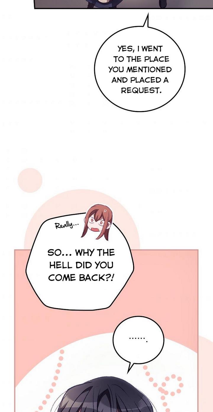 I Can See Your Death chapter 14 page 3