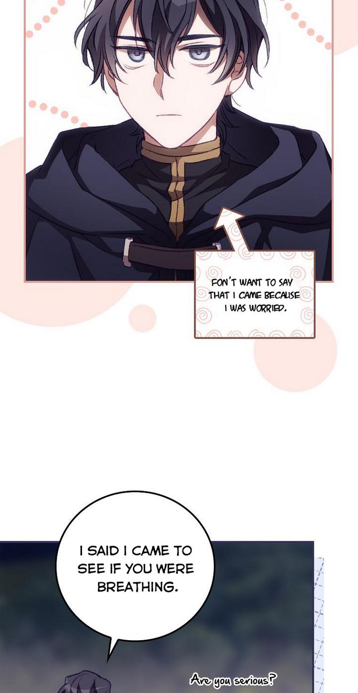 I Can See Your Death chapter 14 page 4