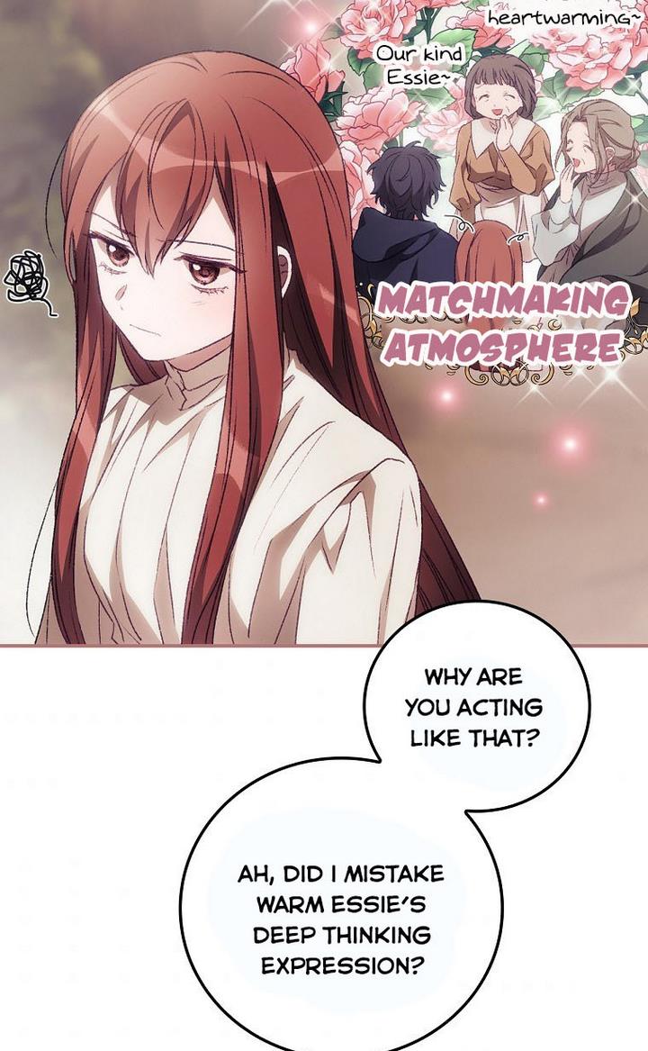 I Can See Your Death chapter 16 page 3