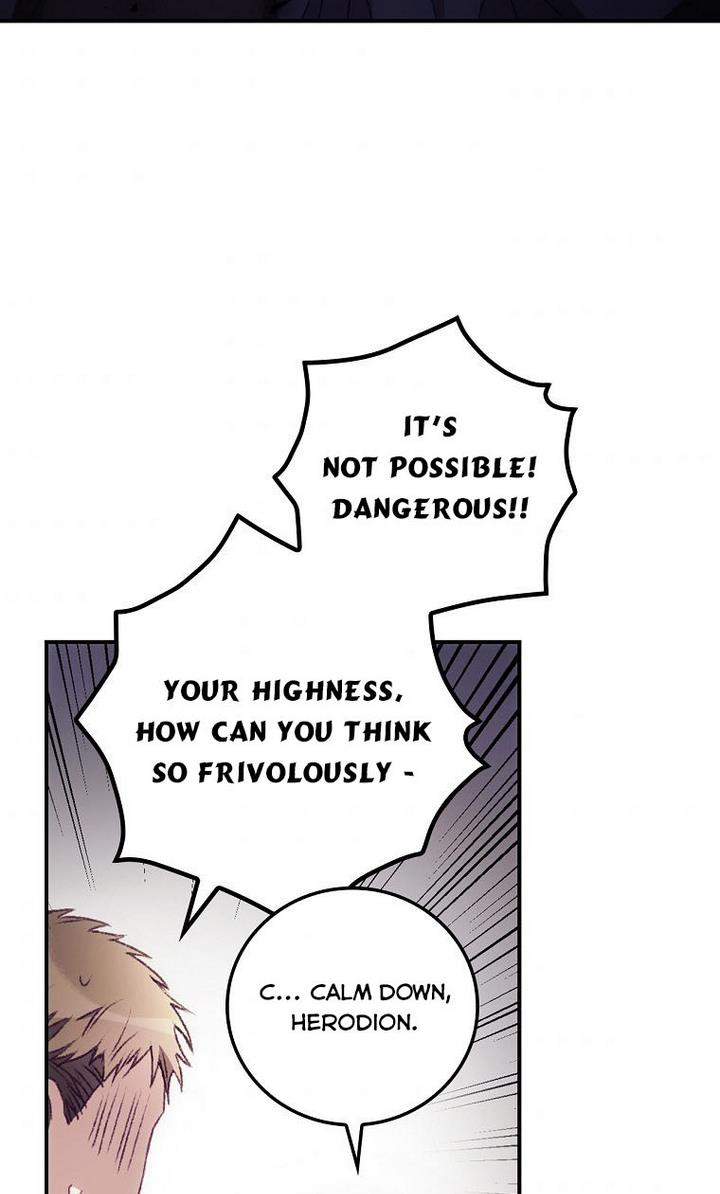 I Can See Your Death chapter 19 page 3