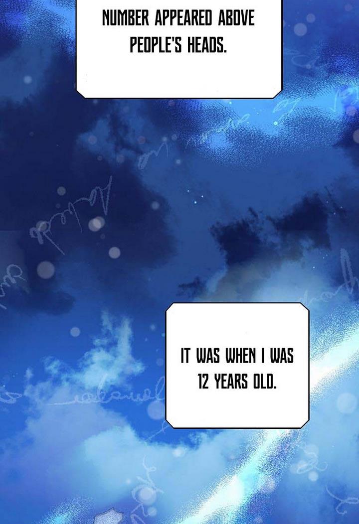 I Can See Your Death chapter 2 page 2