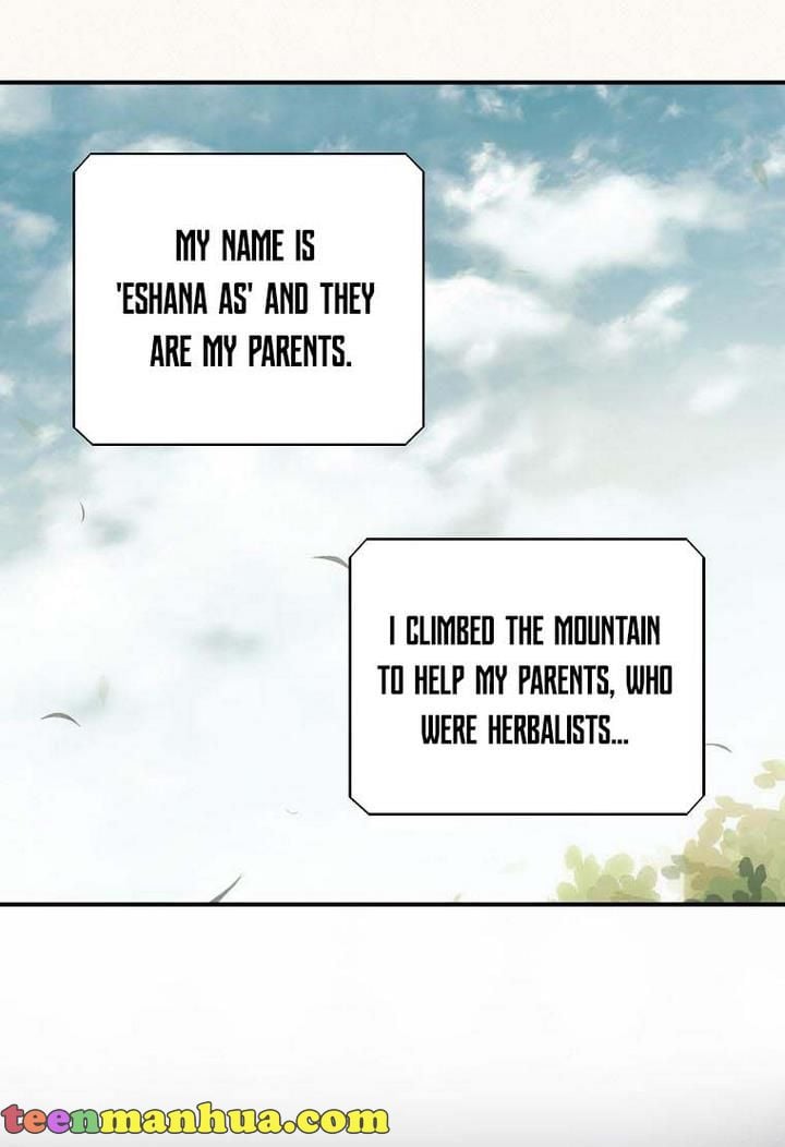 I Can See Your Death chapter 2 page 15