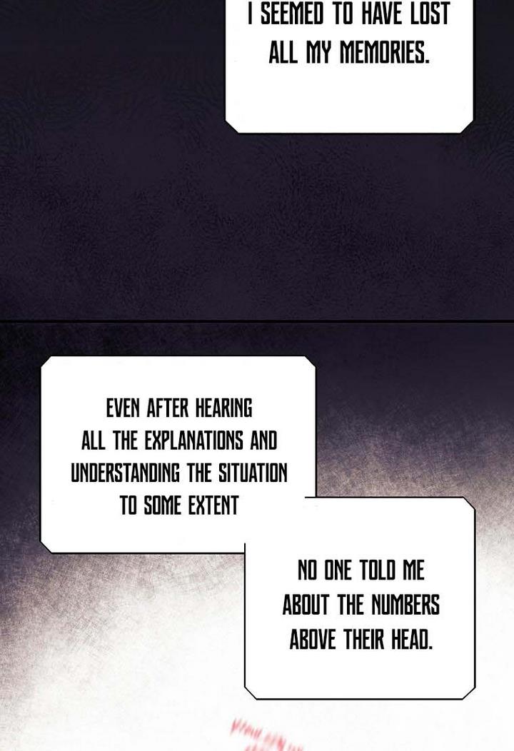 I Can See Your Death chapter 2 page 17