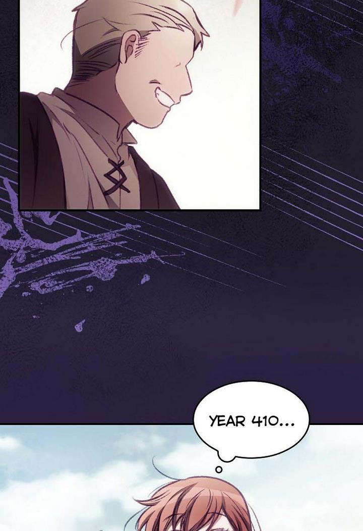I Can See Your Death chapter 2 page 19