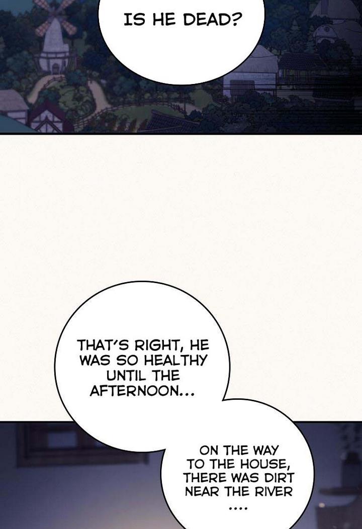I Can See Your Death chapter 2 page 22