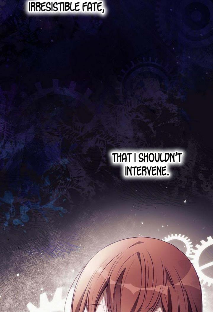 I Can See Your Death chapter 2 page 30