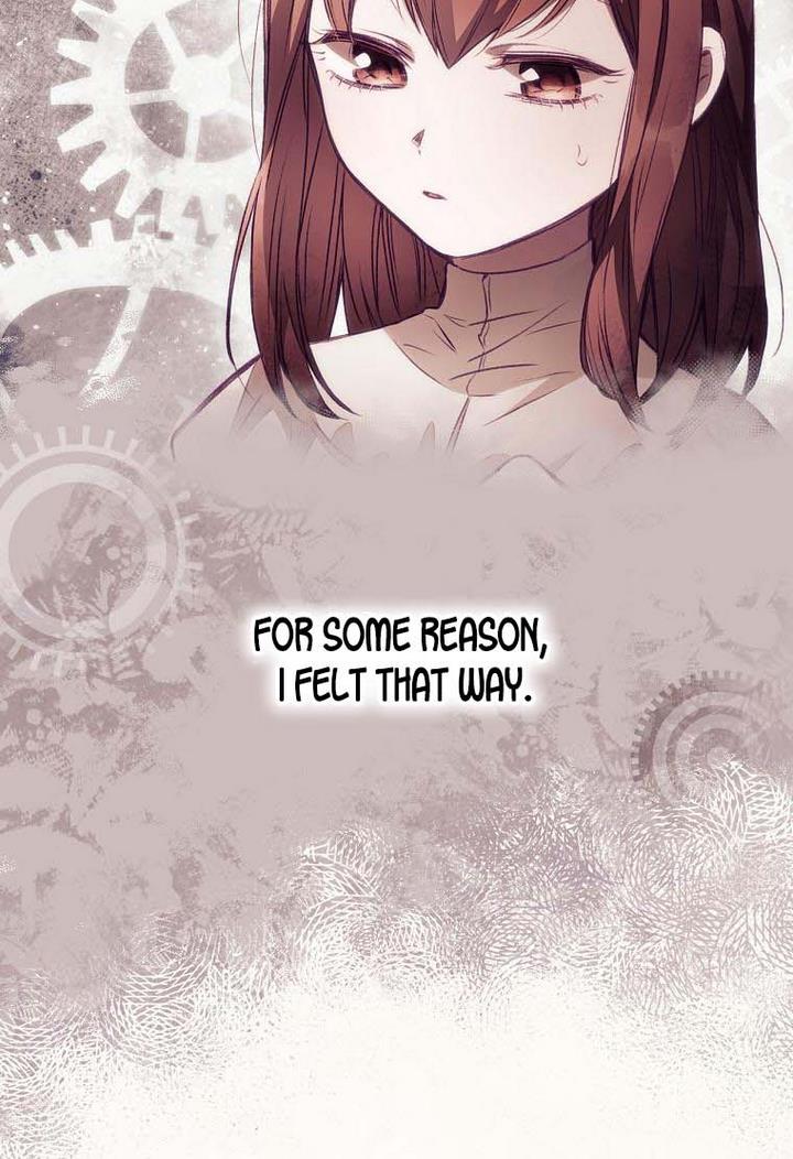 I Can See Your Death chapter 2 page 31