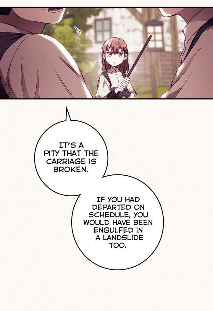 I Can See Your Death chapter 2 page 33