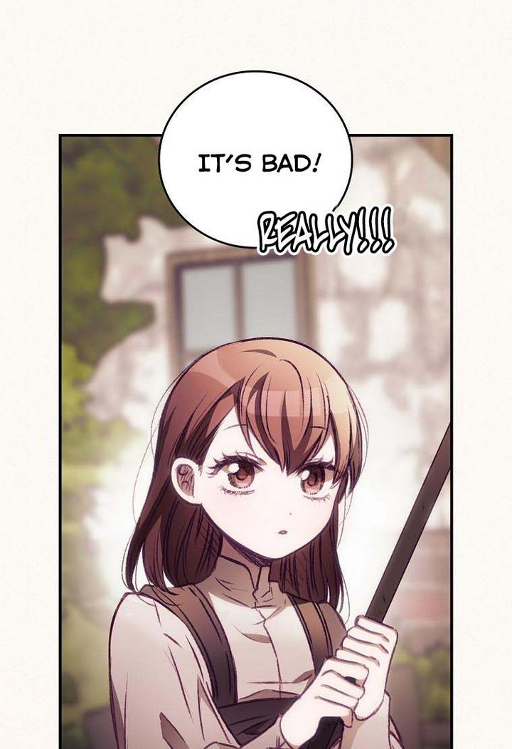 I Can See Your Death chapter 2 page 34