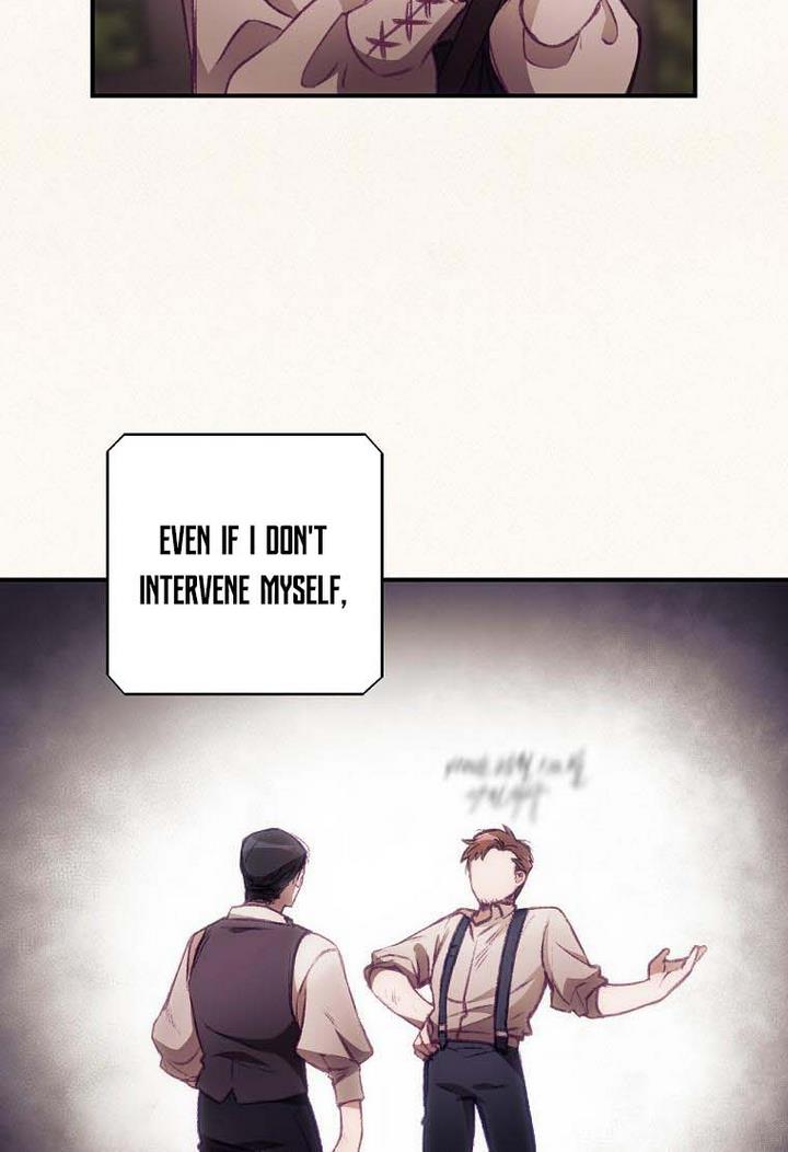 I Can See Your Death chapter 2 page 35
