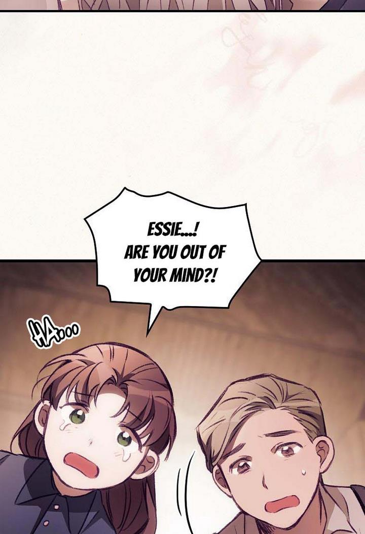 I Can See Your Death chapter 2 page 5