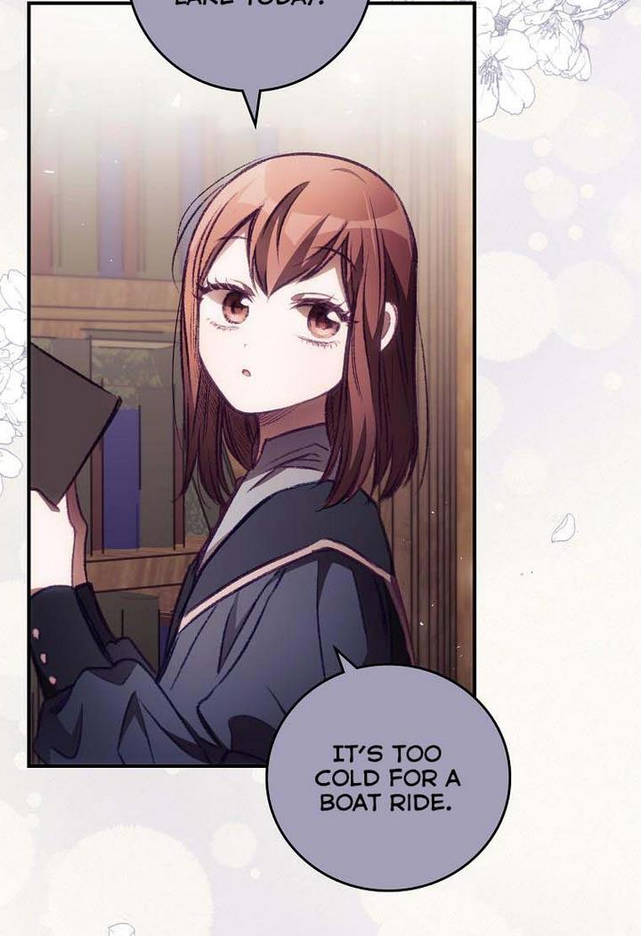 I Can See Your Death chapter 2 page 41