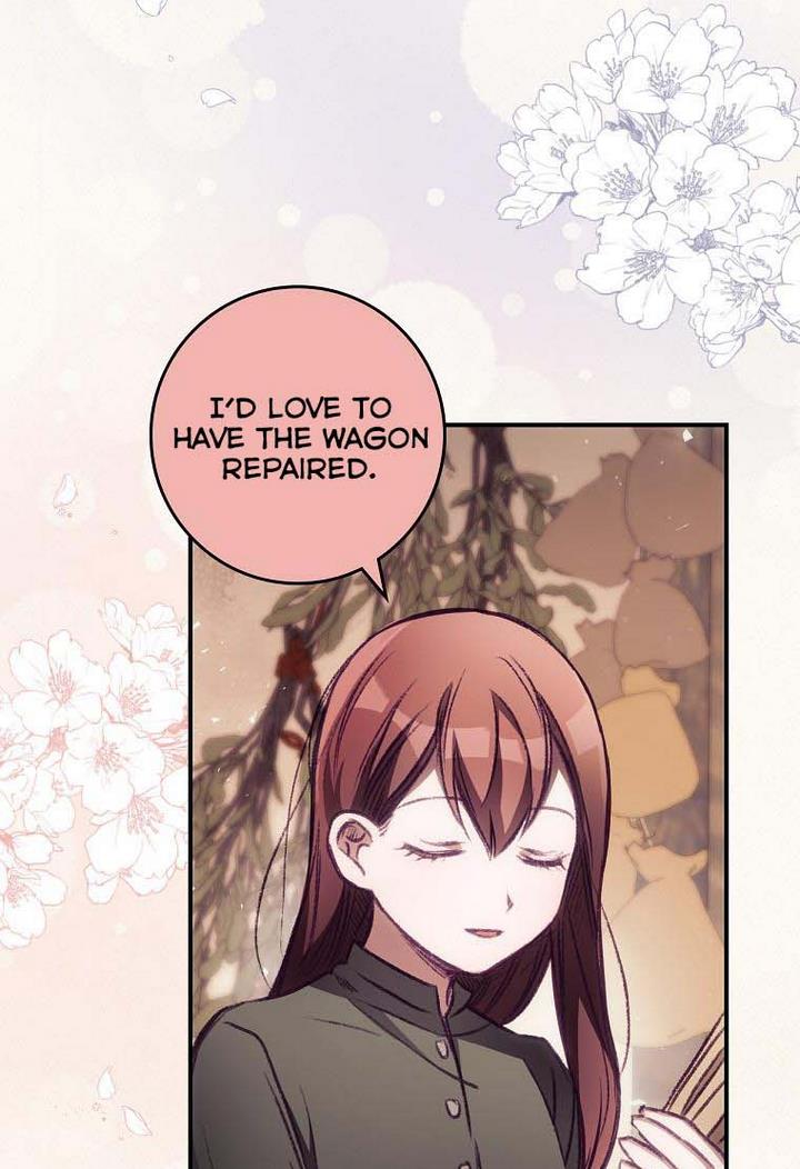 I Can See Your Death chapter 2 page 42