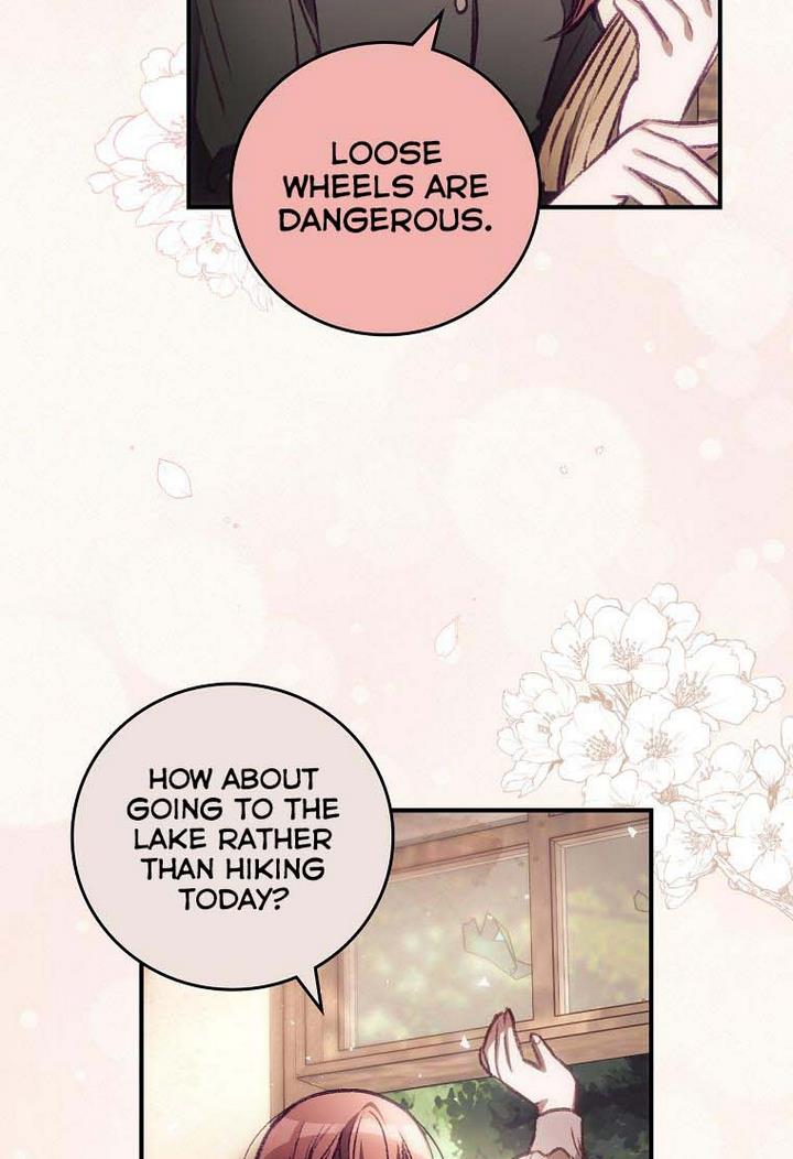 I Can See Your Death chapter 2 page 43