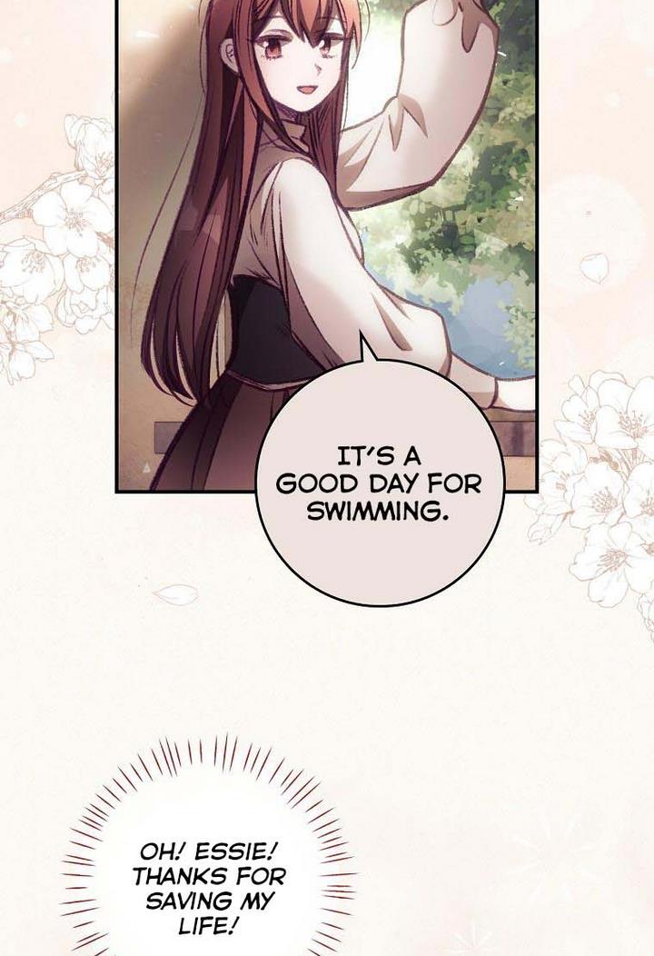 I Can See Your Death chapter 2 page 44