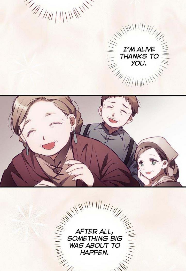 I Can See Your Death chapter 2 page 45