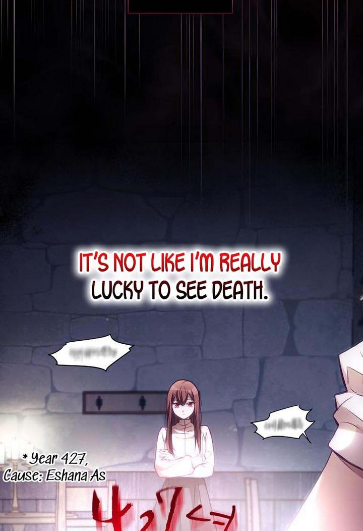 I Can See Your Death chapter 2 page 48