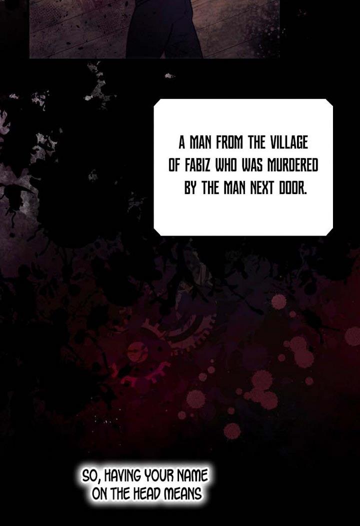 I Can See Your Death chapter 2 page 54
