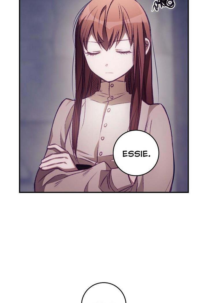 I Can See Your Death chapter 2 page 57