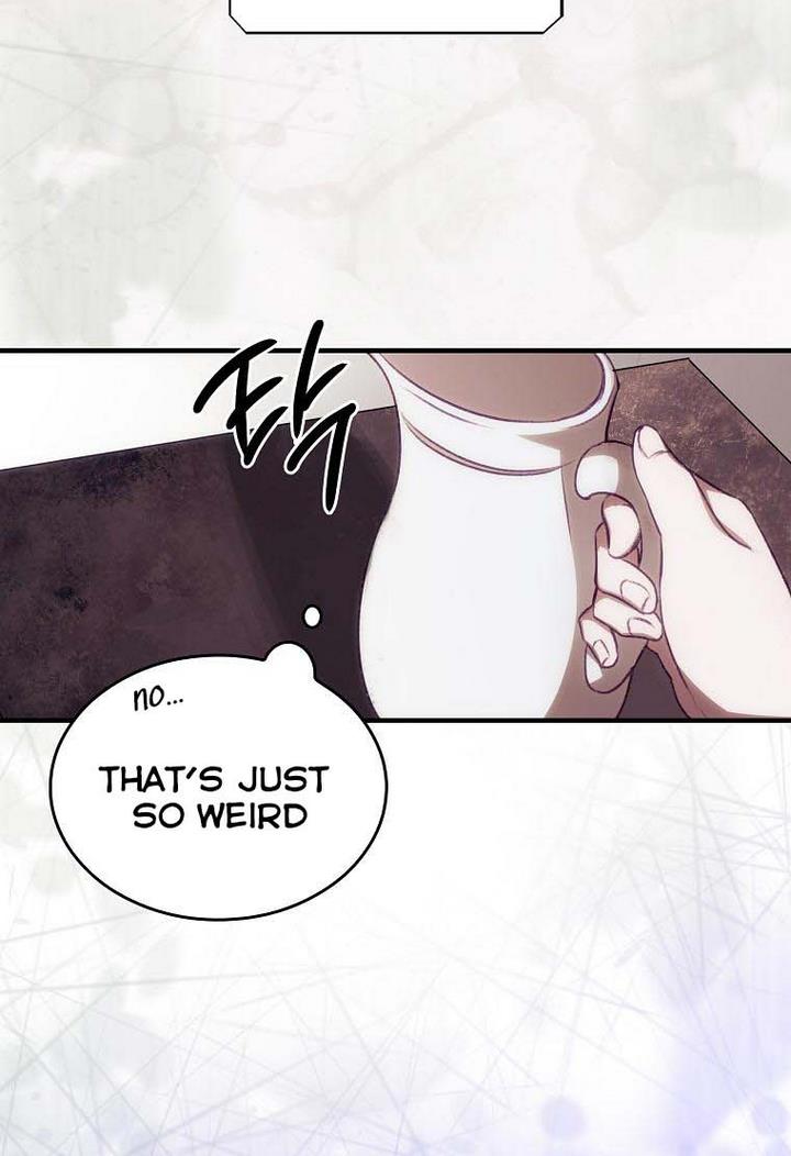 I Can See Your Death chapter 2 page 61