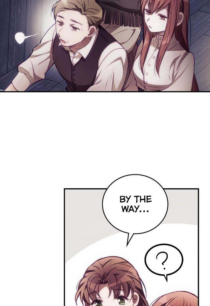 I Can See Your Death chapter 2 page 64