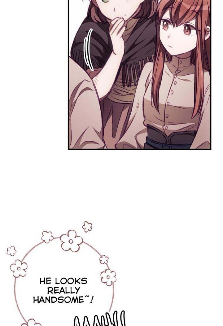 I Can See Your Death chapter 2 page 65