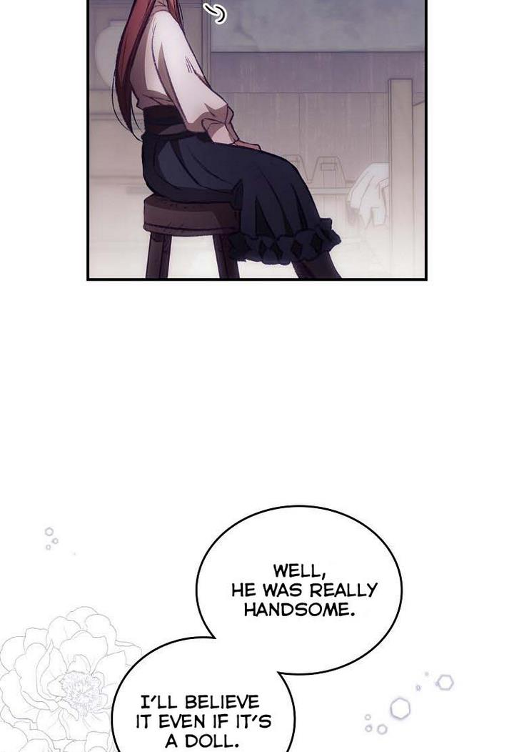 I Can See Your Death chapter 2 page 71