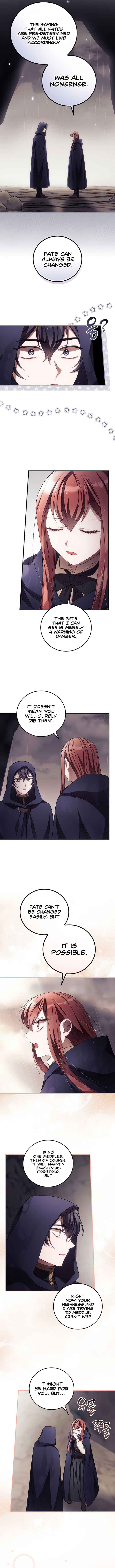 I Can See Your Death chapter 29 page 8