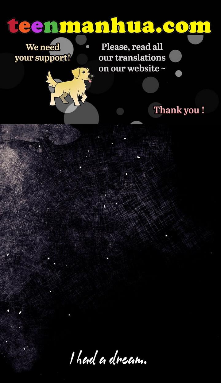 I Can See Your Death chapter 3 page 1