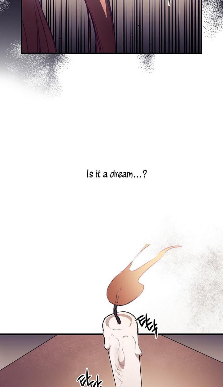 I Can See Your Death chapter 3 page 22
