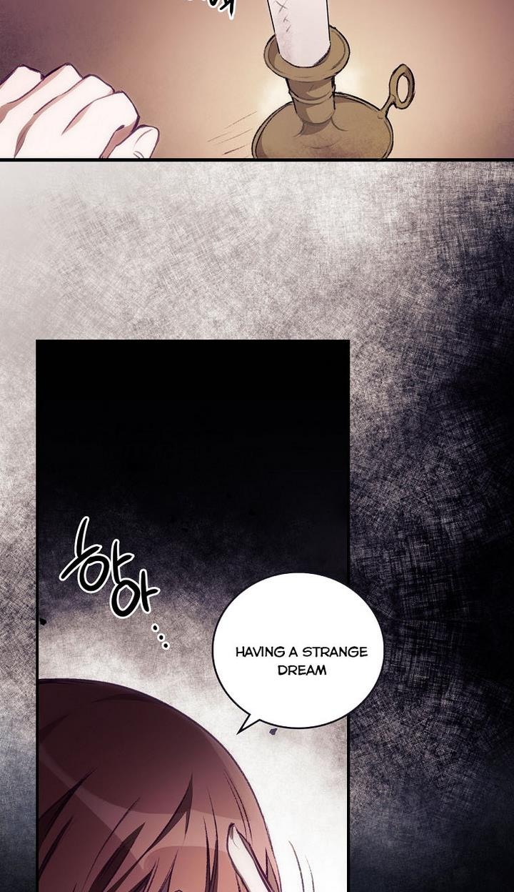 I Can See Your Death chapter 3 page 23
