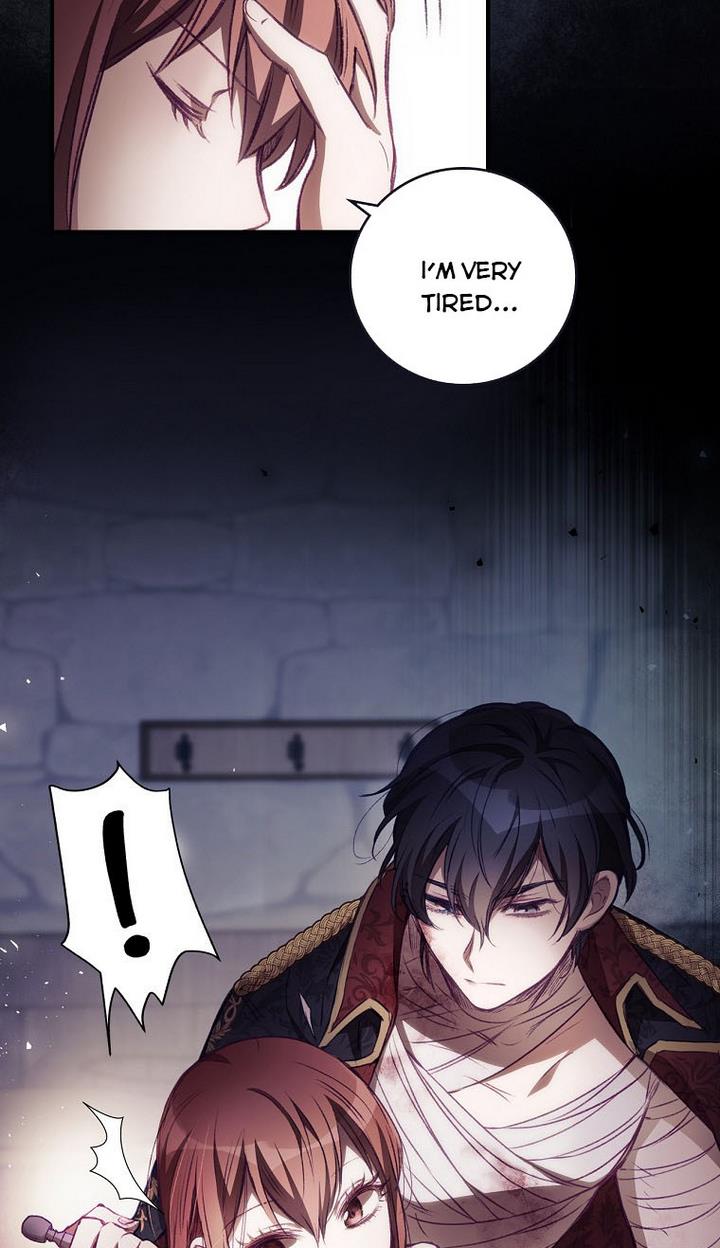 I Can See Your Death chapter 3 page 24