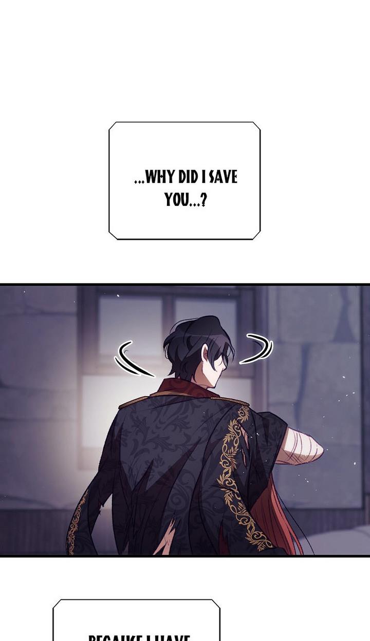 I Can See Your Death chapter 3 page 30