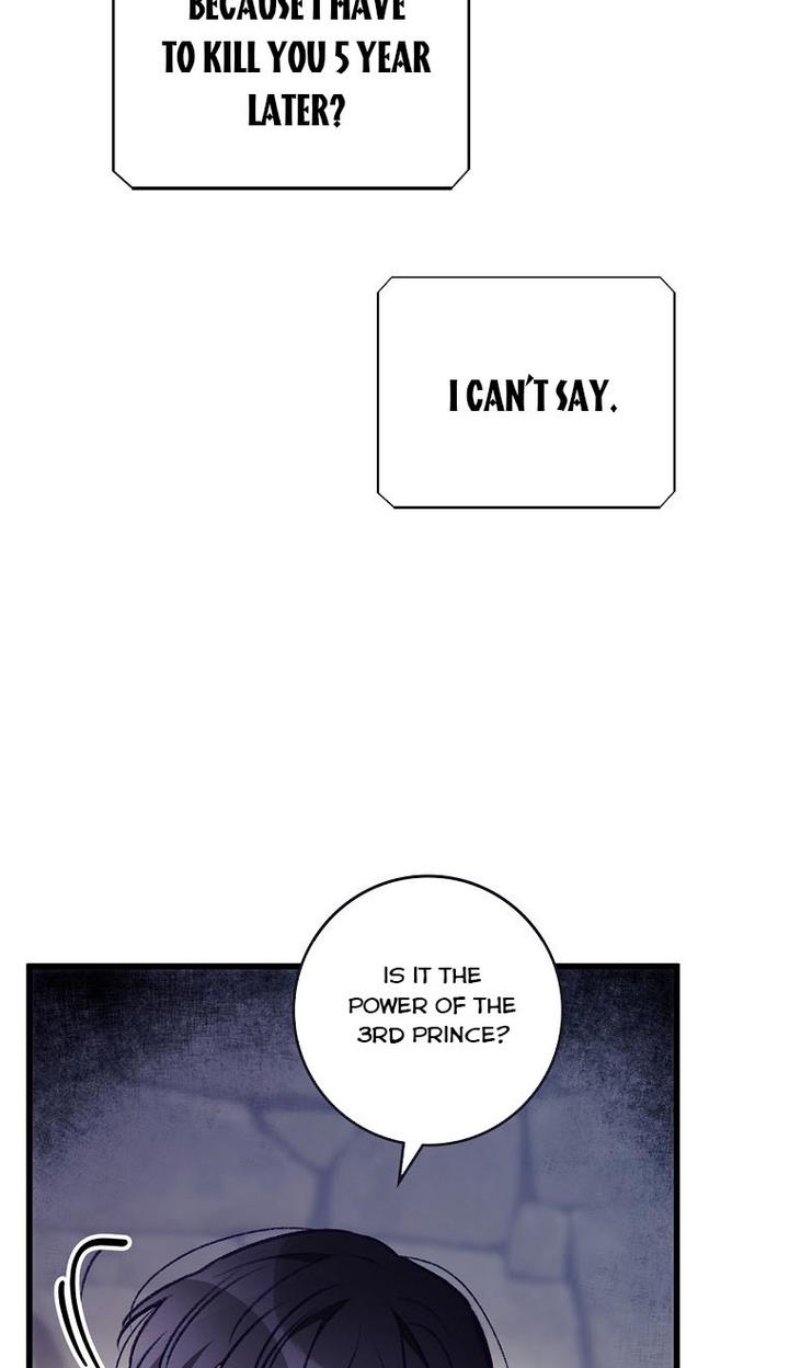 I Can See Your Death chapter 3 page 31