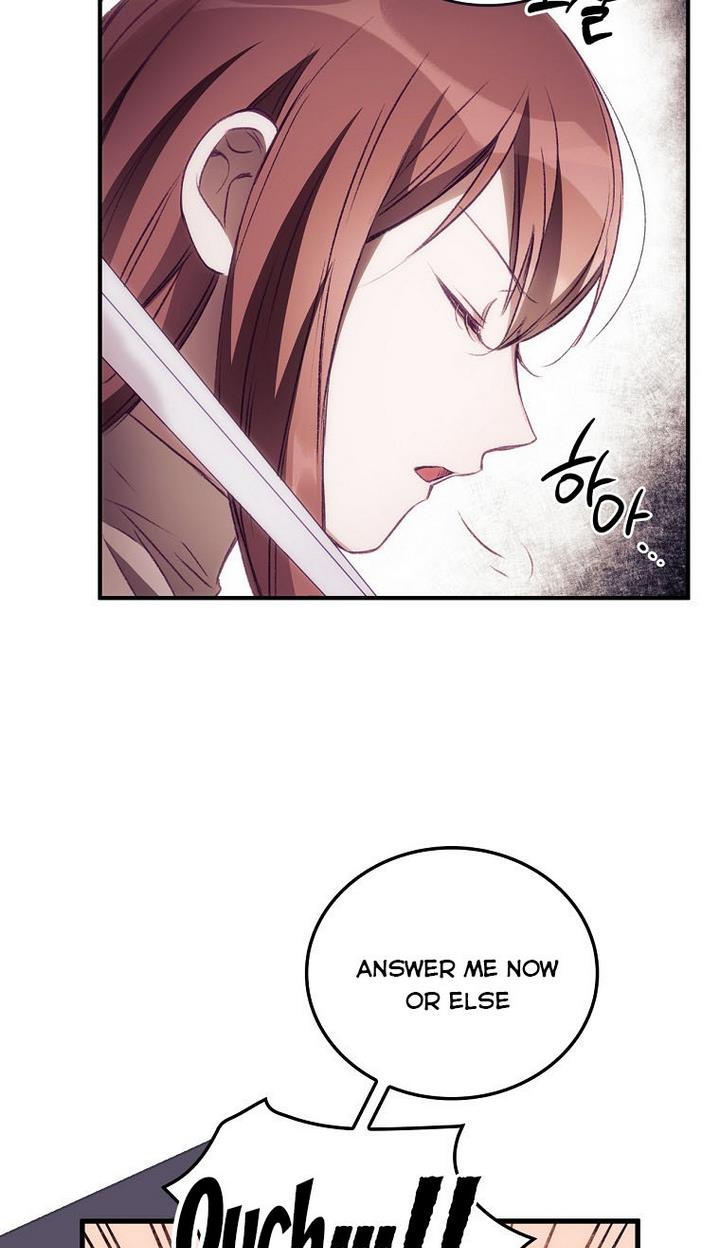 I Can See Your Death chapter 3 page 33