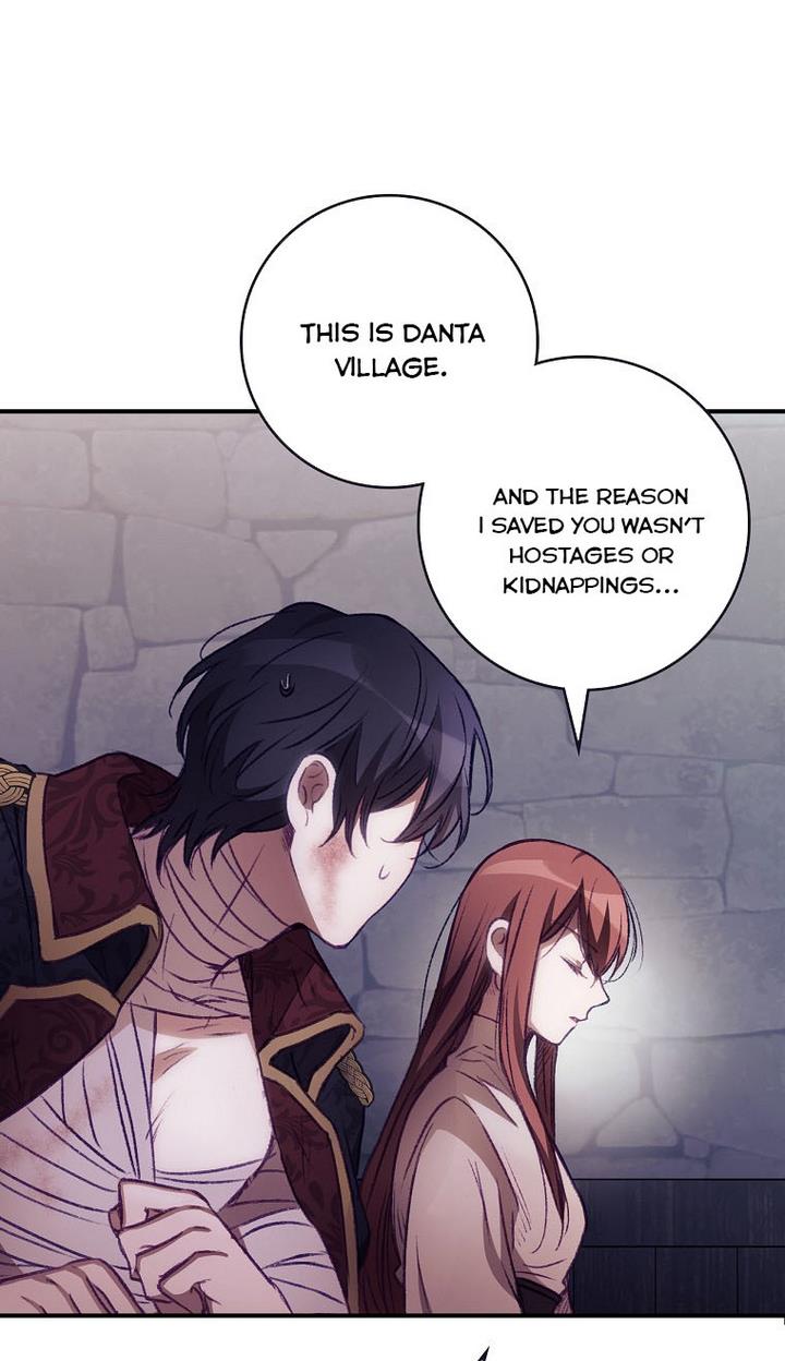 I Can See Your Death chapter 3 page 36