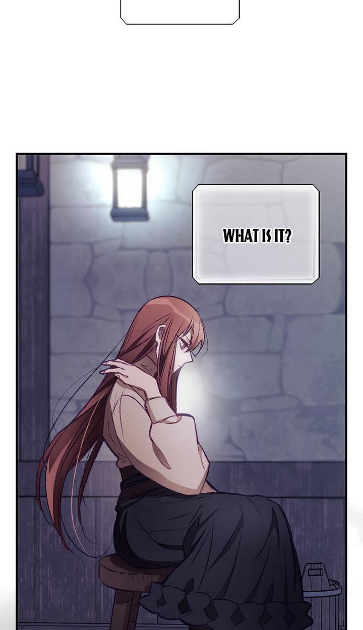 I Can See Your Death chapter 3 page 41
