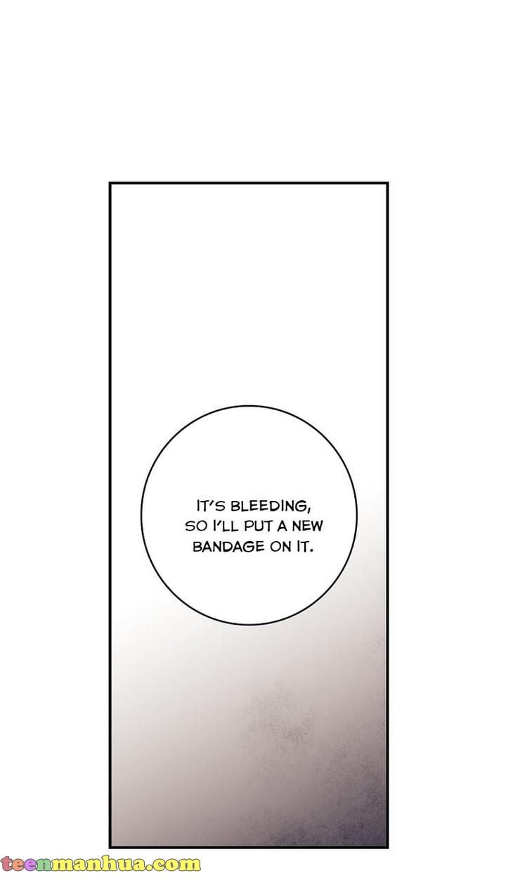 I Can See Your Death chapter 3 page 45