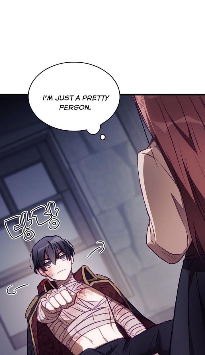 I Can See Your Death chapter 3 page 54