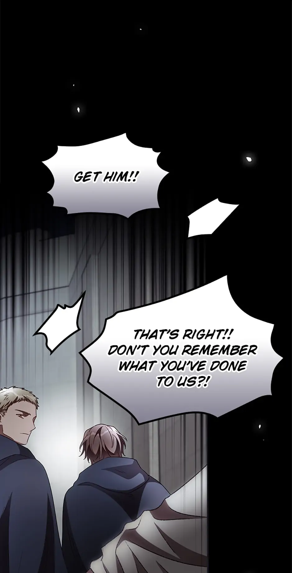 I Can See Your Death chapter 39 page 2