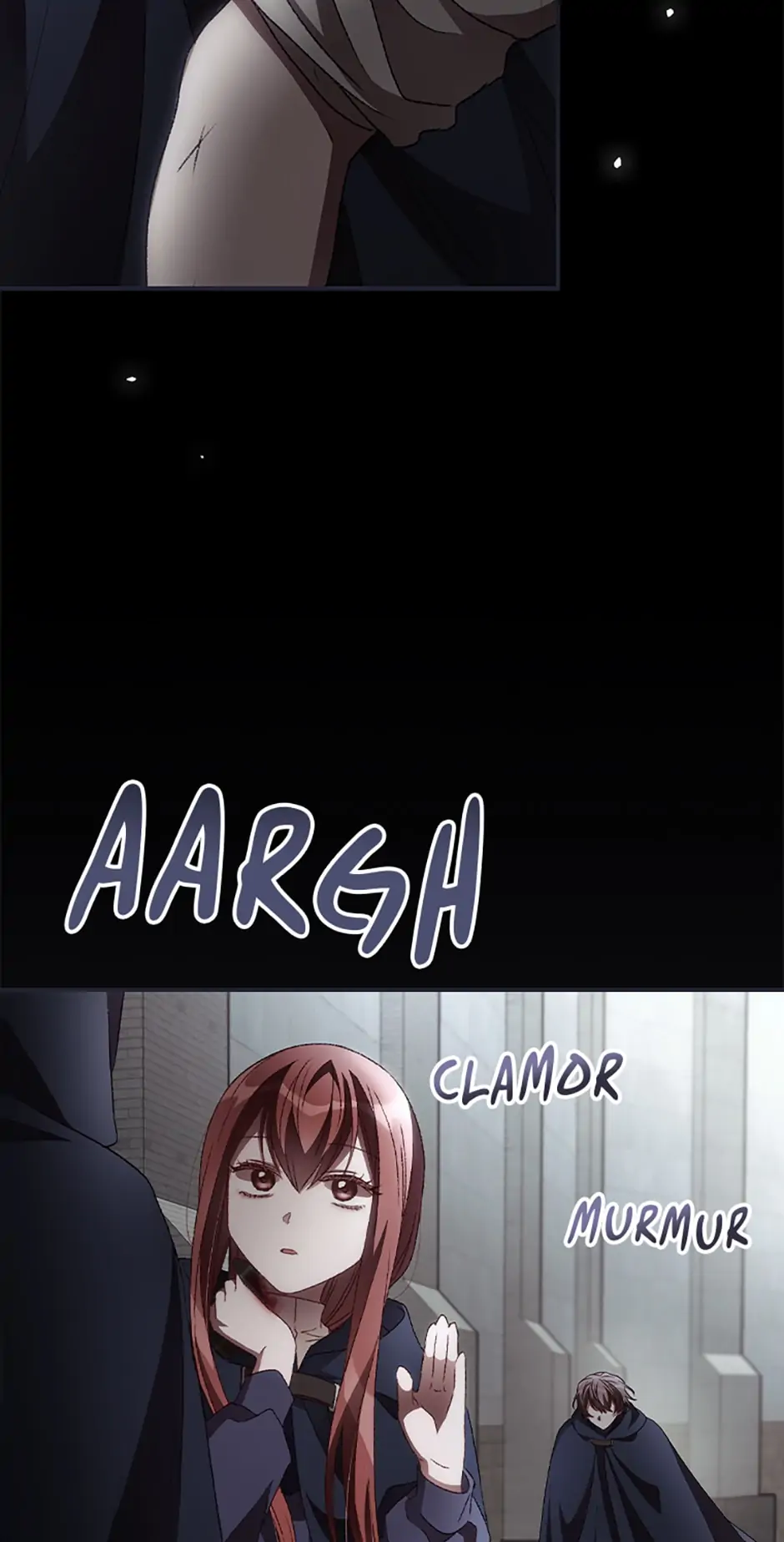 I Can See Your Death chapter 39 page 3