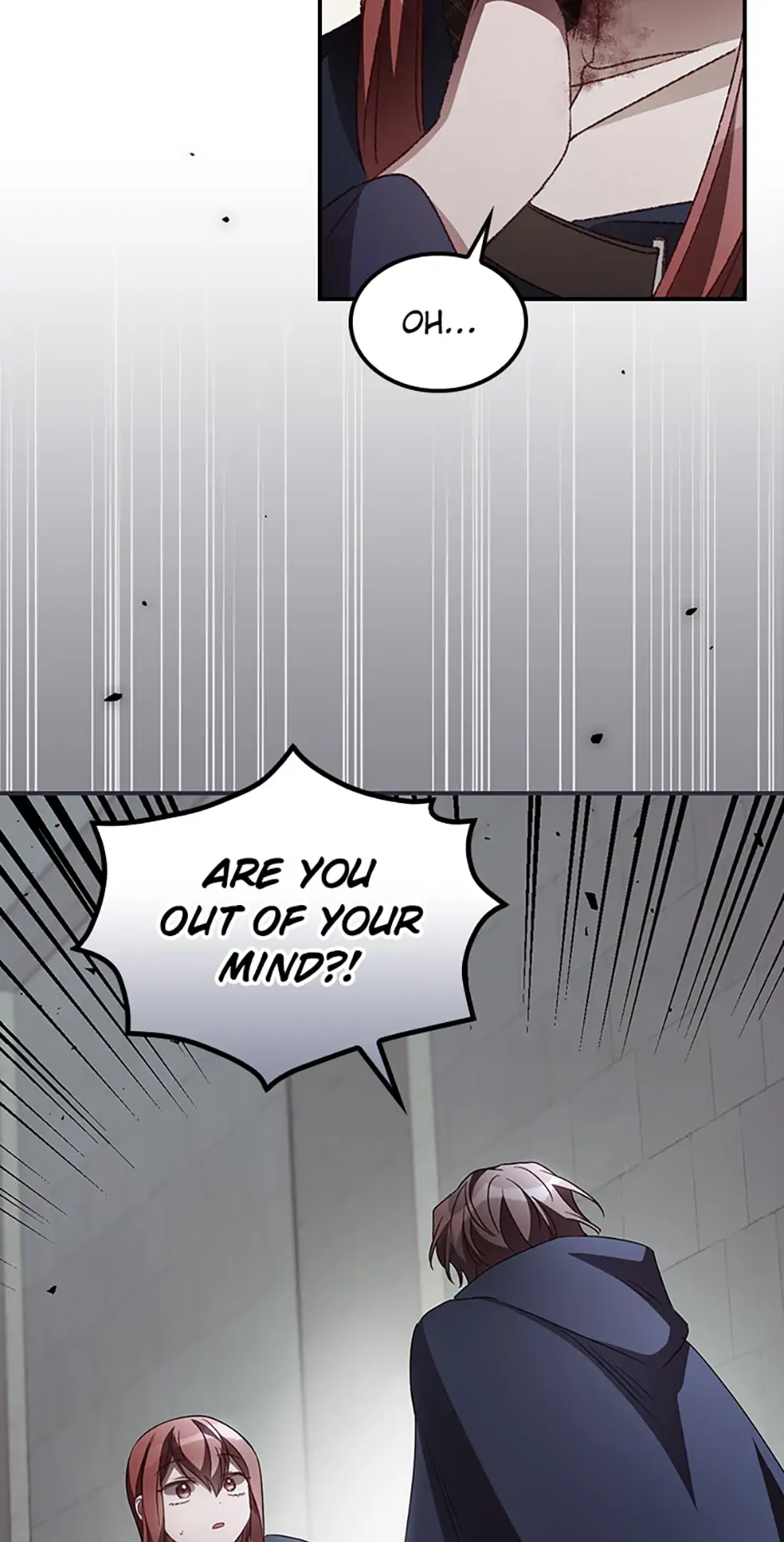 I Can See Your Death chapter 39 page 6