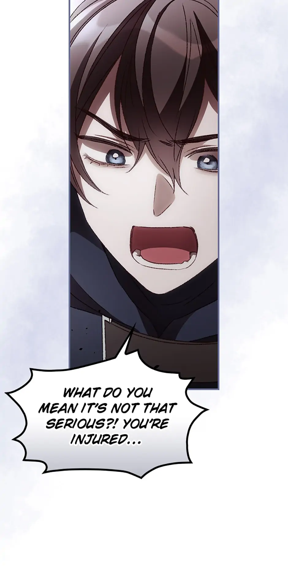 I Can See Your Death chapter 39 page 8