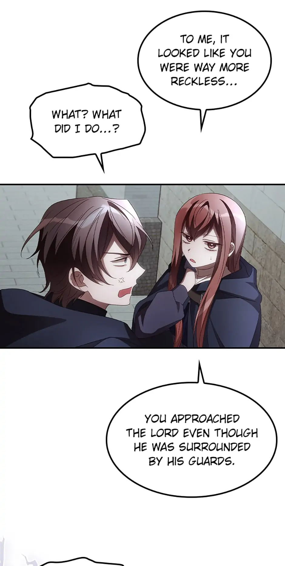 I Can See Your Death chapter 39 page 9