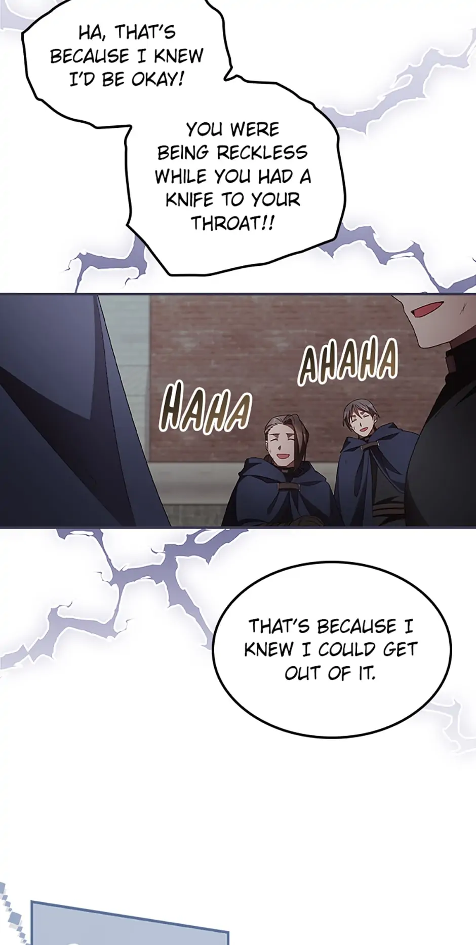 I Can See Your Death chapter 39 page 10