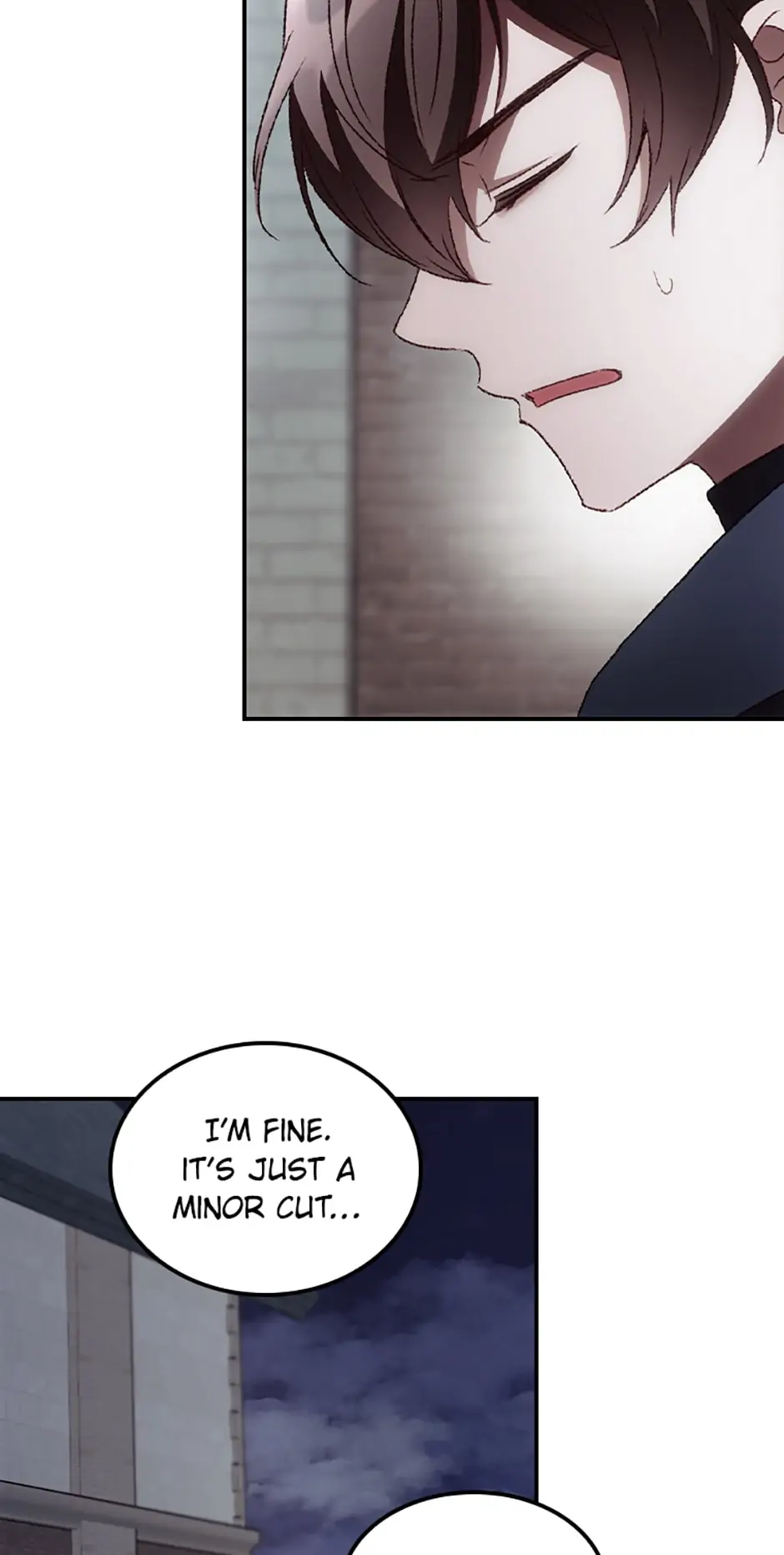 I Can See Your Death chapter 39 page 12