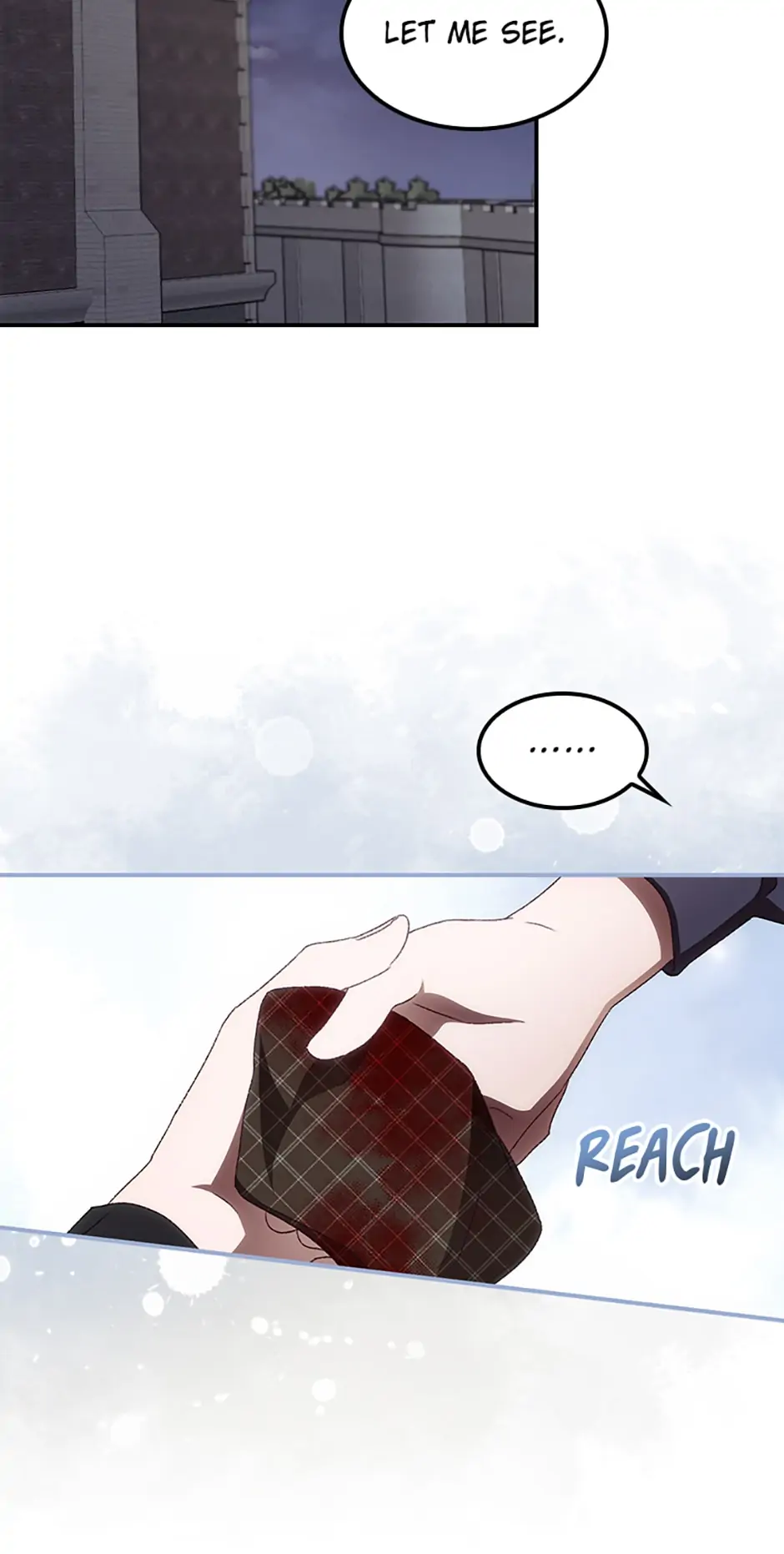 I Can See Your Death chapter 39 page 13