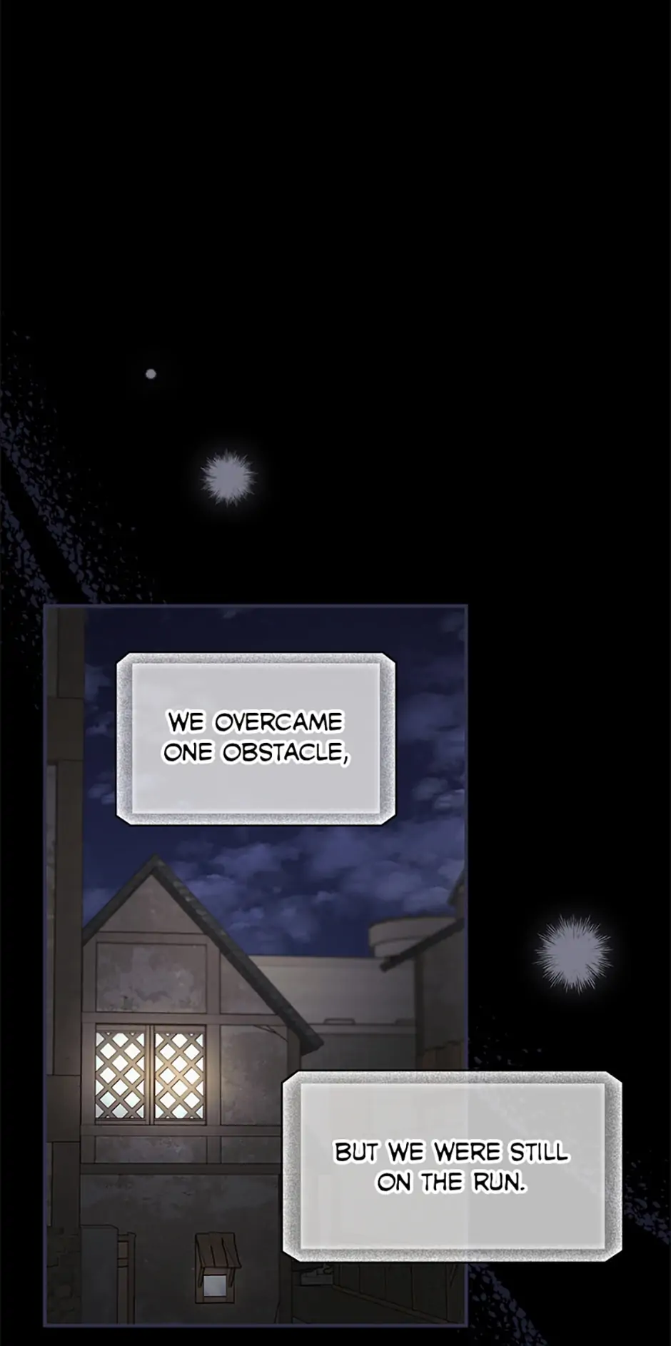 I Can See Your Death chapter 39 page 18
