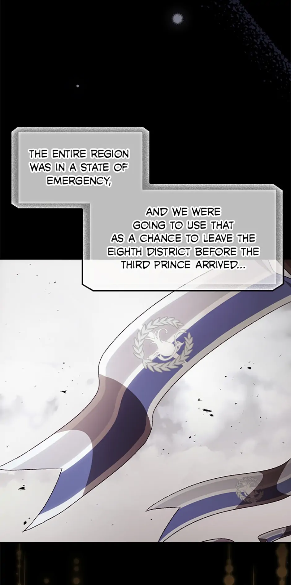 I Can See Your Death chapter 39 page 19