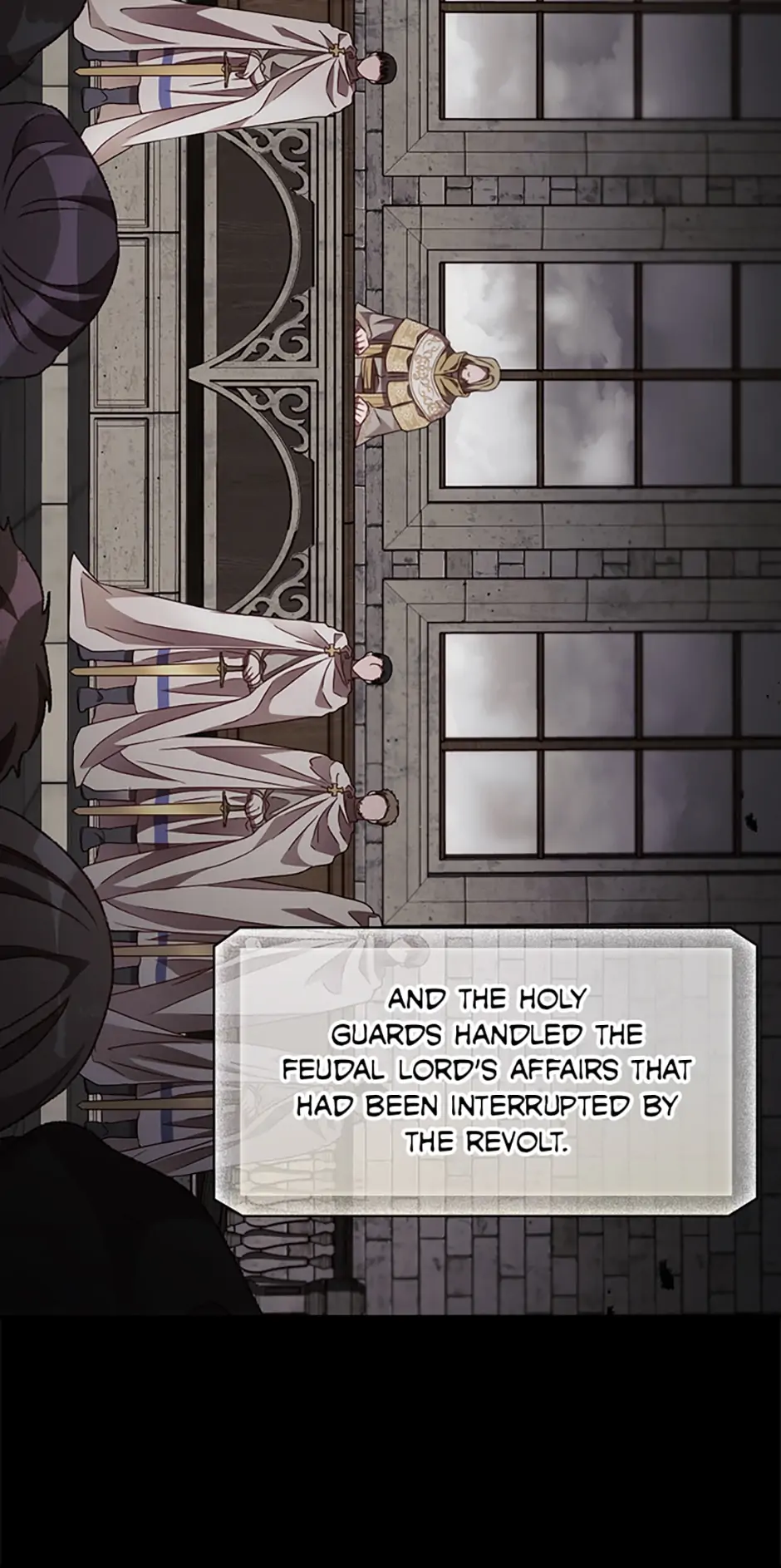 I Can See Your Death chapter 39 page 21